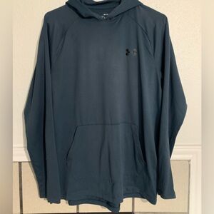NOT FOR SALE Under armour hoodie long sleeve top